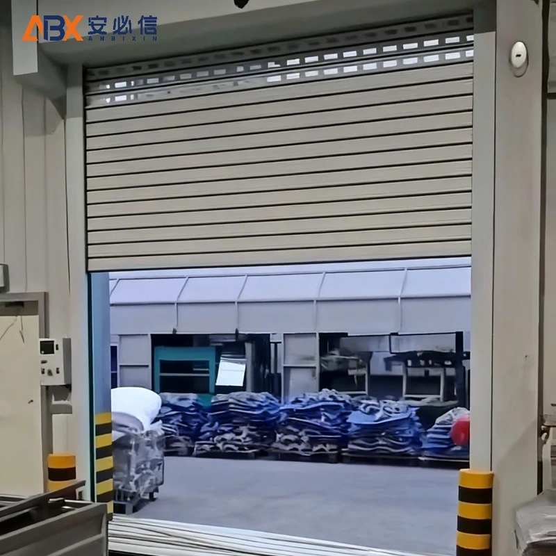 辽源雷达高速门